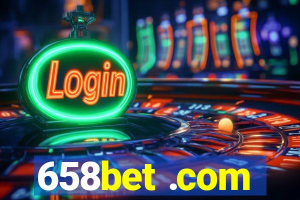 658bet .com